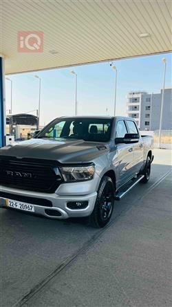 رام 1500